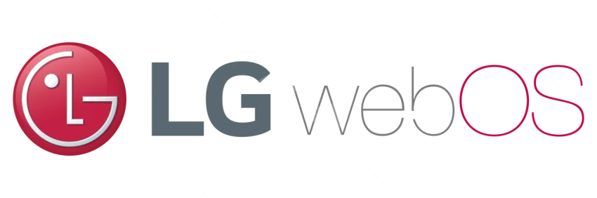 LG webOS TV — IVO Player